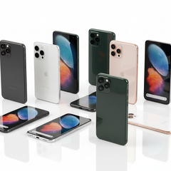 Collection image for: Mobile Phones