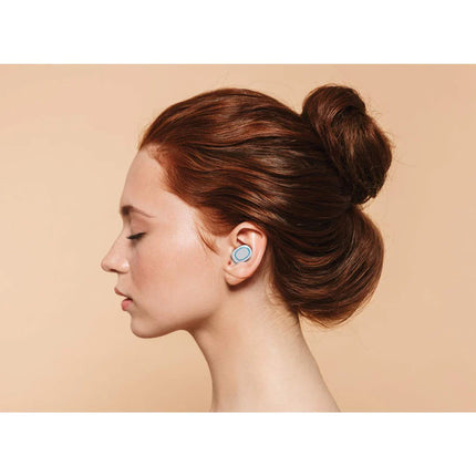 Manhattan Sound Science True Wireless In-Ear Headphones