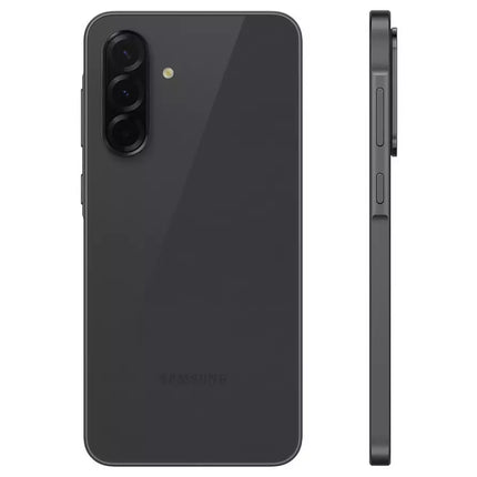 SIM Free Samsung Galaxy A36 5G 128GB / 6GB AI Phone Graphite