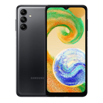 Sim Free Samsung Galaxy A04s 32GB / 3GB Black