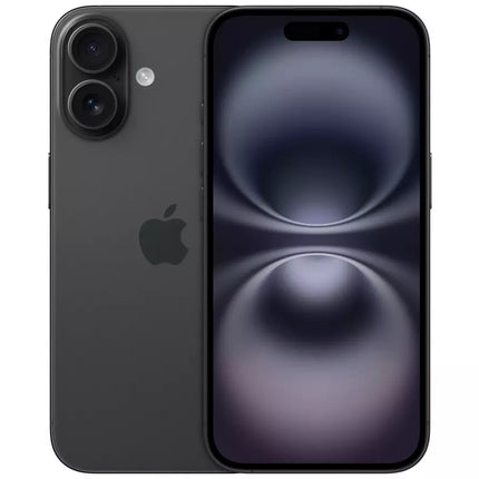 Apple iPhone 16 5G 128GB AI Mobile Phone Sim Free Unlocked