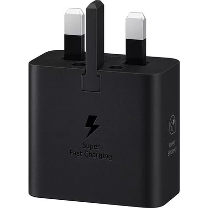 Samsung 25W Fast Charging Travel Adaptor
