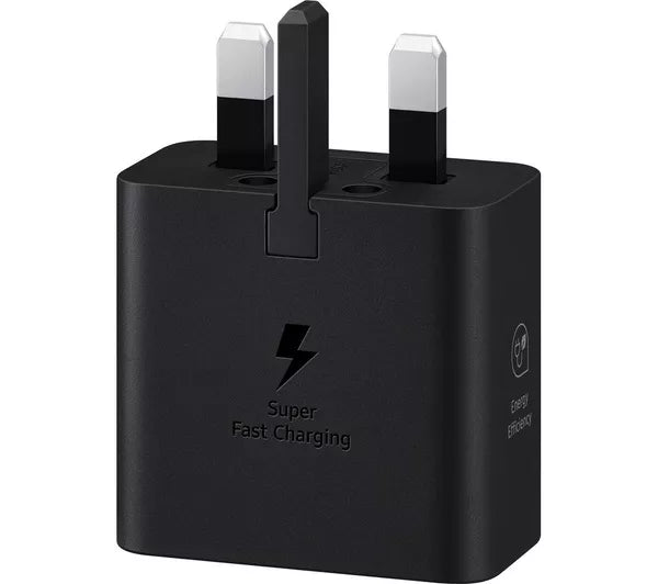 Samsung 25W Fast Charging Travel Adaptor