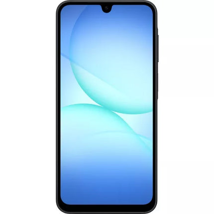 SIM Free Samsung Galaxy A17 4G 128GB AI Mobile Phone - Black