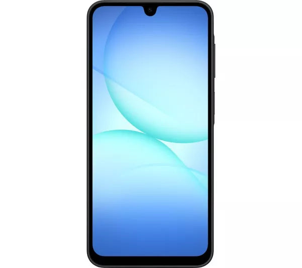 SIM Free Samsung Galaxy A17 4G 128GB AI Mobile Phone - Black