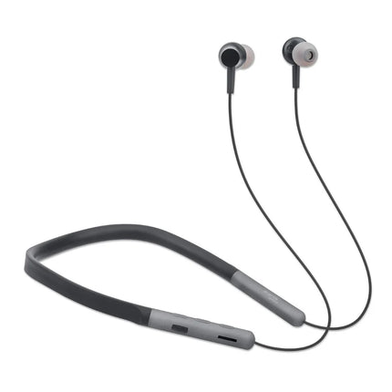 manhattan Sound Science Sport Bluetooth® In-Ear Headset with Neckband