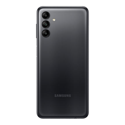 Sim Free Samsung Galaxy A04s 32GB / 3GB Black