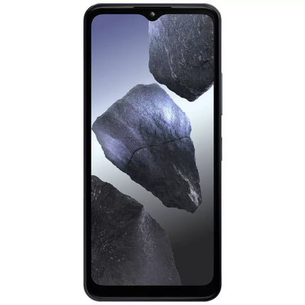 SIM Free HMD Key 32GB Mobile Phone - Midnight Black