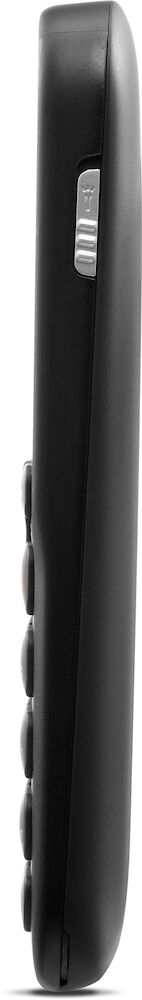 SIM Free Doro 1380 Mobile Phone - Black