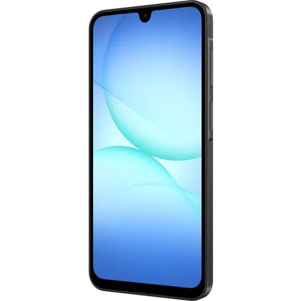 SIM Free Samsung Galaxy A17 4G 128GB AI Mobile Phone - Black