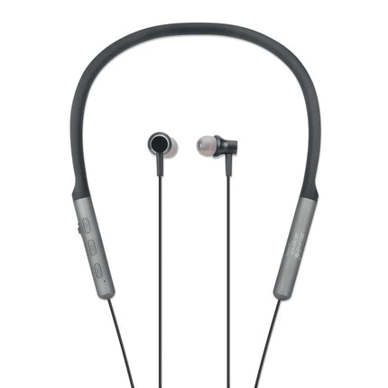 manhattan Sound Science Sport Bluetooth® In-Ear Headset with Neckband