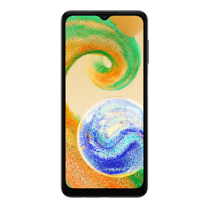 Sim Free Samsung Galaxy A04s 32GB / 3GB Black