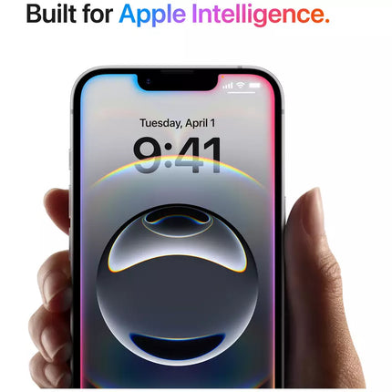 Apple iPhone 16e 5G 128GB AI Mobile Phone Sim Free Unlocked