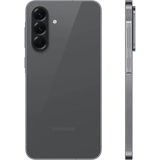 SIM Free Samsung Galaxy A56 5G 128GB / 8GB AI Phone Graphite