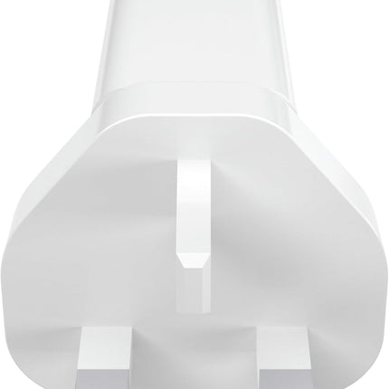 ZAGG mophie Essentials 20W 1-Port USB-C Fast Charger