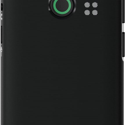 SIM Free Doro Leva E30 Mobile Phone - Black and White
