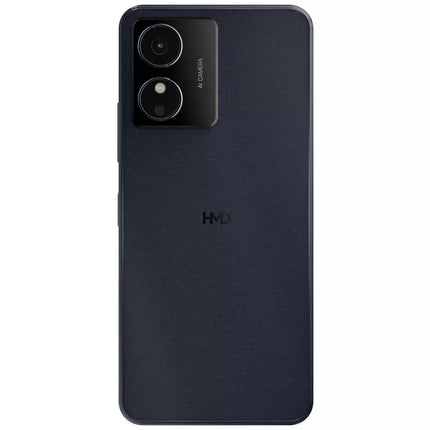 SIM Free HMD Key 32GB Mobile Phone - Midnight Black