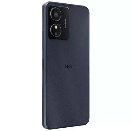 SIM Free HMD Key 32GB Mobile Phone - Midnight Black