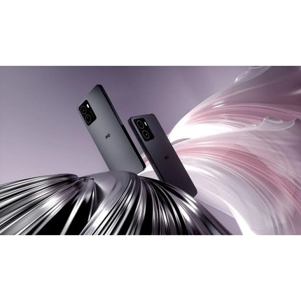 SIM Free HMD Pulse+ Pulse Plus 128GB Mobile Phone Midnight Blue