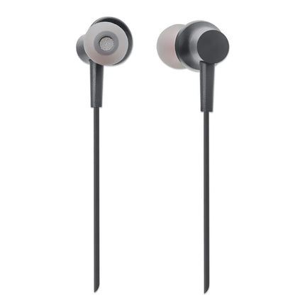 manhattan Sound Science Sport Bluetooth® In-Ear Headset with Neckband