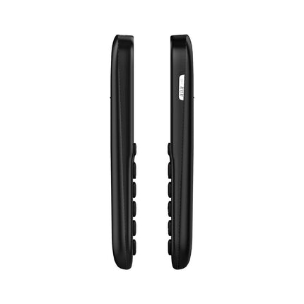 SIM Free Doro 1380 Mobile Phone - Black