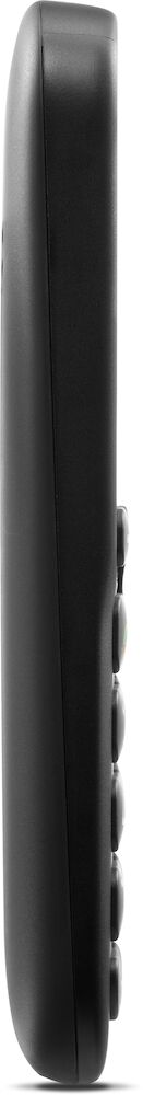 SIM Free Doro 1380 Mobile Phone - Black