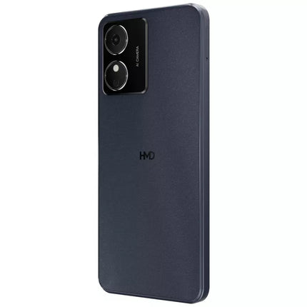 SIM Free HMD Key 32GB Mobile Phone - Midnight Black