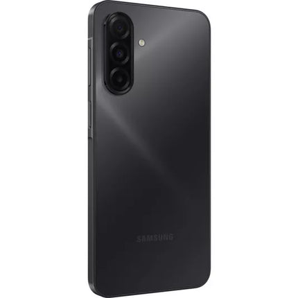 SIM Free Samsung Galaxy A17 4G 128GB AI Mobile Phone - Black