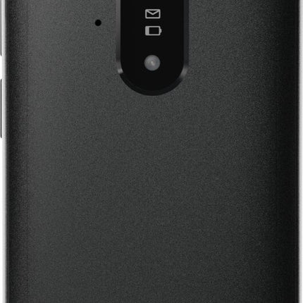 SIM Free Doro Leva E22 Mobile Phone - Black and White