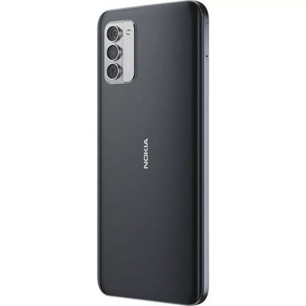 SIM Free Nokia G42 5G 128GB / 6GB Mobile Phone Meteor Grey