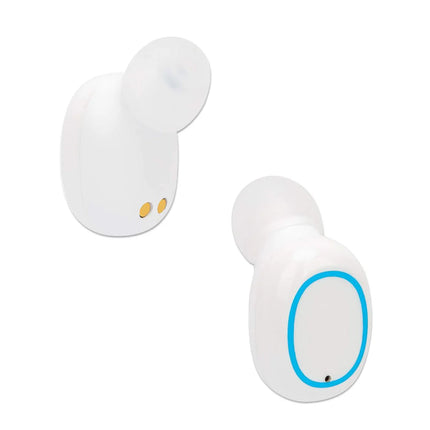Manhattan Sound Science True Wireless In-Ear Headphones