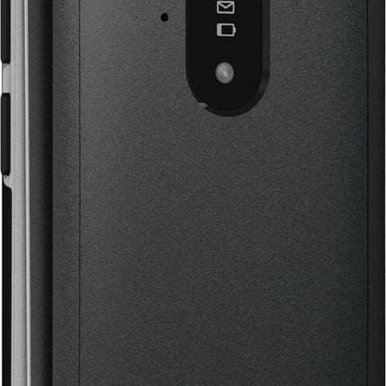 SIM Free Doro Leva E22 Mobile Phone - Black and White