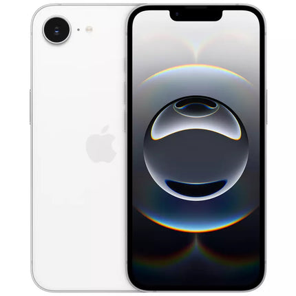 Apple iPhone 16e 5G 128GB AI Mobile Phone Sim Free Unlocked