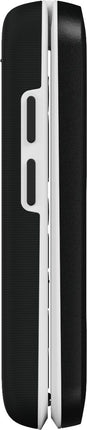 SIM Free Doro Leva E30 Mobile Phone - Black and White