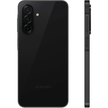SIM Free Samsung Galaxy A26 5G 128GB / 6GB AI Mobile Phone Black