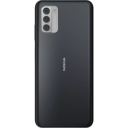 SIM Free Nokia G42 5G 128GB / 6GB Mobile Phone Meteor Grey