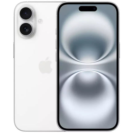 Apple iPhone 16 5G 128GB AI Mobile Phone Sim Free Unlocked