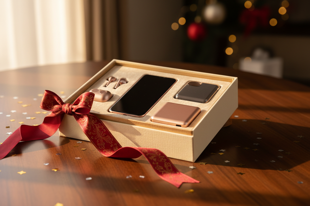 mobile phone gift idea