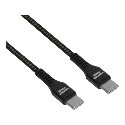 Panther Force 100W 1M Cable for Type C to Type C PF45